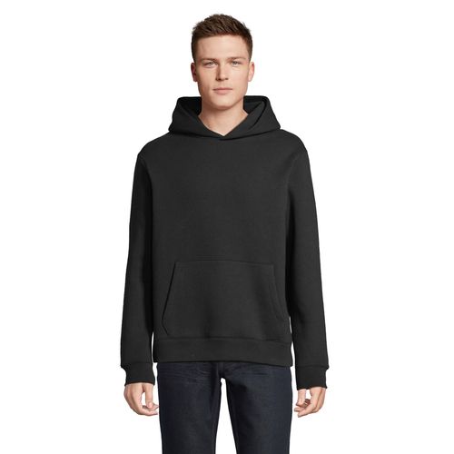Sweat à capuche LEO